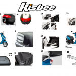 Peugeot accessories